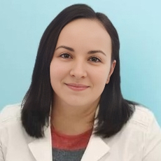 Лесковская Неля Анатольевна, гинеколог