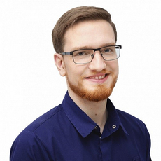 Матвеев Сергей Владимирович, стоматолог-терапевт