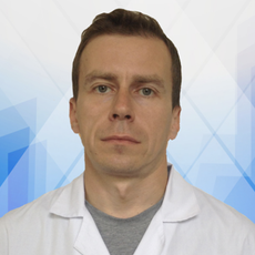 Коробенин Алексей Юрьевич, хирург
