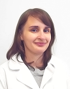 Иванчикова Екатерина Михайловна, дерматолог