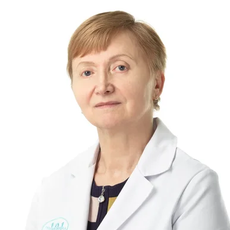 Ванюшина Светлана Борисовна, гинеколог