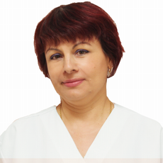 Бердиева Лейла Искандеровна, гинеколог