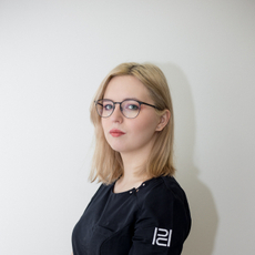 Кузьмина Евгения Дмитриевна, стоматологический гигиенист