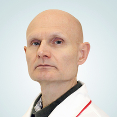 Ефремов Александр Викторович, массажист