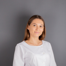 Юстин Снежана Валерьевна, ортодонт