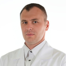 Лесняк Александр Леонидович, стоматолог-ортопед