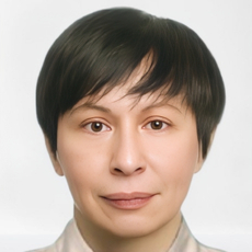 Шишкина Юлия Юрьевна, детский хирург