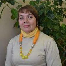 Васильева Валентина Васильевна, логопед