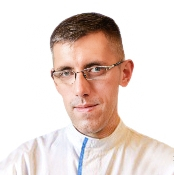 Гречко Андрей Валерьевич, массажист