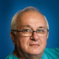 Жиленков Владимир Анатольевич, хирург