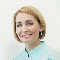 Васина Юлия Владимировна, стоматолог-терапевт
