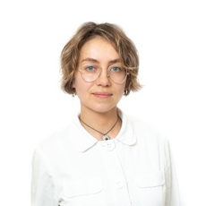 Гусева Валерия Александровна, фтизиатр