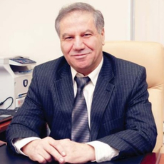 Есаян Ашот Мовсесович, нефролог