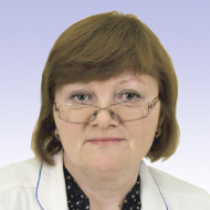 Миронюк Надежда Григорьевна, терапевт