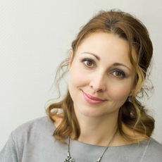 Тищенко Анна, психолог
