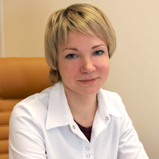 Павлова Татьяна Александровна, невролог