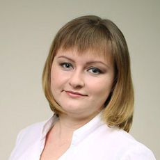 Абрамова Екатерина Юрьевна, рентгенолог