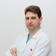 Иванов Александр Павлович, хирург