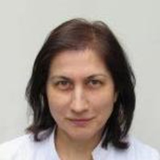 Акаева Джамиля Магомедовна, физиотерапевт