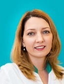 Смирнова Татьяна Владимировна, невролог