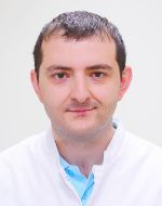 Дунаев Алексей Петрович, рентгенолог