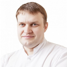 Горохов Константин Анатольевич, стоматолог-терапевт