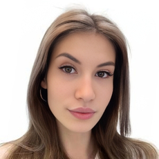 Ломака (Шулакова) Софья Сергеевна, стоматологический гигиенист