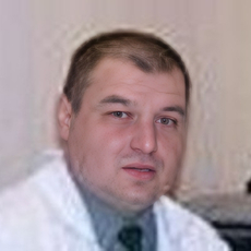 Патлусов Евгений Павлович, инфекционист