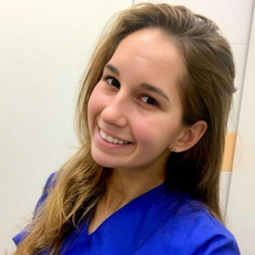 Мардалейшвили Мариам Игоревна, стоматолог-терапевт