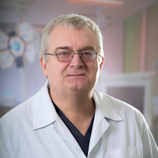 Борисов Игорь Викторович, хирург