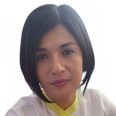 Кочкарова Нодира Абдулатибовна, эндокринолог