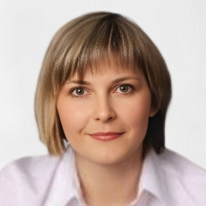 Павленко Наталия Александровна, гинеколог