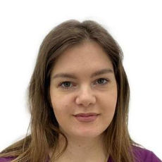 Михайленко Алена Игоревна, врач УЗД