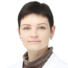 Гоманова Людмила Васильевна, педиатр