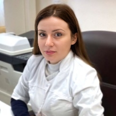 Панчоян Стелла Мкртичевна, эндокринолог