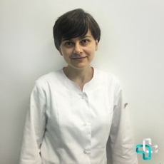 Малявкина Светлана Анатольевна, врач УЗД