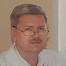 Задорожный Валерий Павлович, уролог
