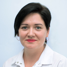 Тюкина Анастасия Анатольевна, стоматолог-терапевт