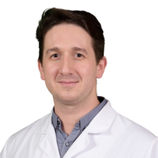 Данилов Алексей Викторович, гинеколог