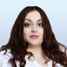 Бориева Жанна Амуровна, дерматолог