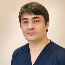 Атабиев Артур Мухажирович, стоматолог-ортопед