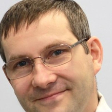 Крашенинников Сергей Владимирович, анестезиолог