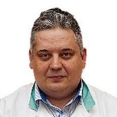 Припачкин Владислав Геннадьевич, стоматолог-терапевт