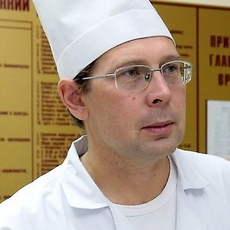 Борт Антон Андреевич, невролог