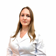 Гришко Арина Сергеевна, терапевт