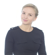 Насонова Мария Алексеевна, психолог
