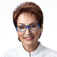 Петренко Татьяна Геннадьевна, стоматологический гигиенист