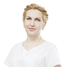 Агеева Оксана Сергеевна, врач функциональной диагностики