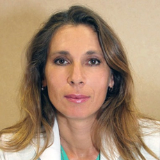 Малая Елена Яковлевна, анестезиолог