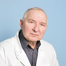 Данилов Константин Юрьевич, хирург